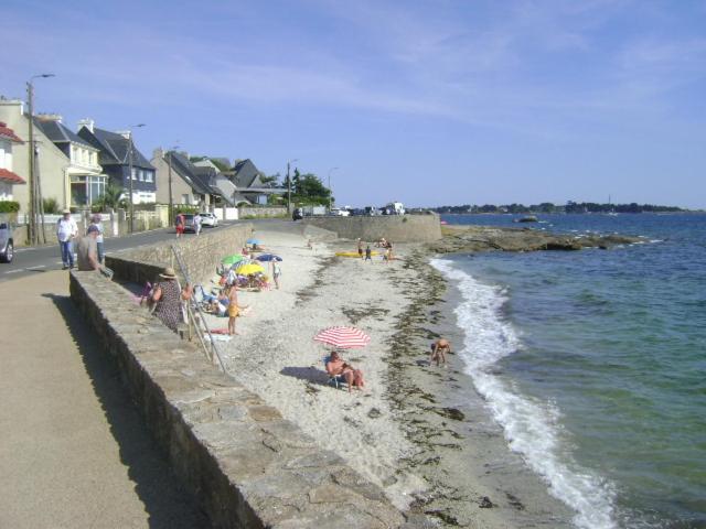 Votre Vue, La Mer, Les Bateaux !!! Wir Sprechen Flieben Deutsch, Touristentipps, We Speak English Concarneau Luaran gambar