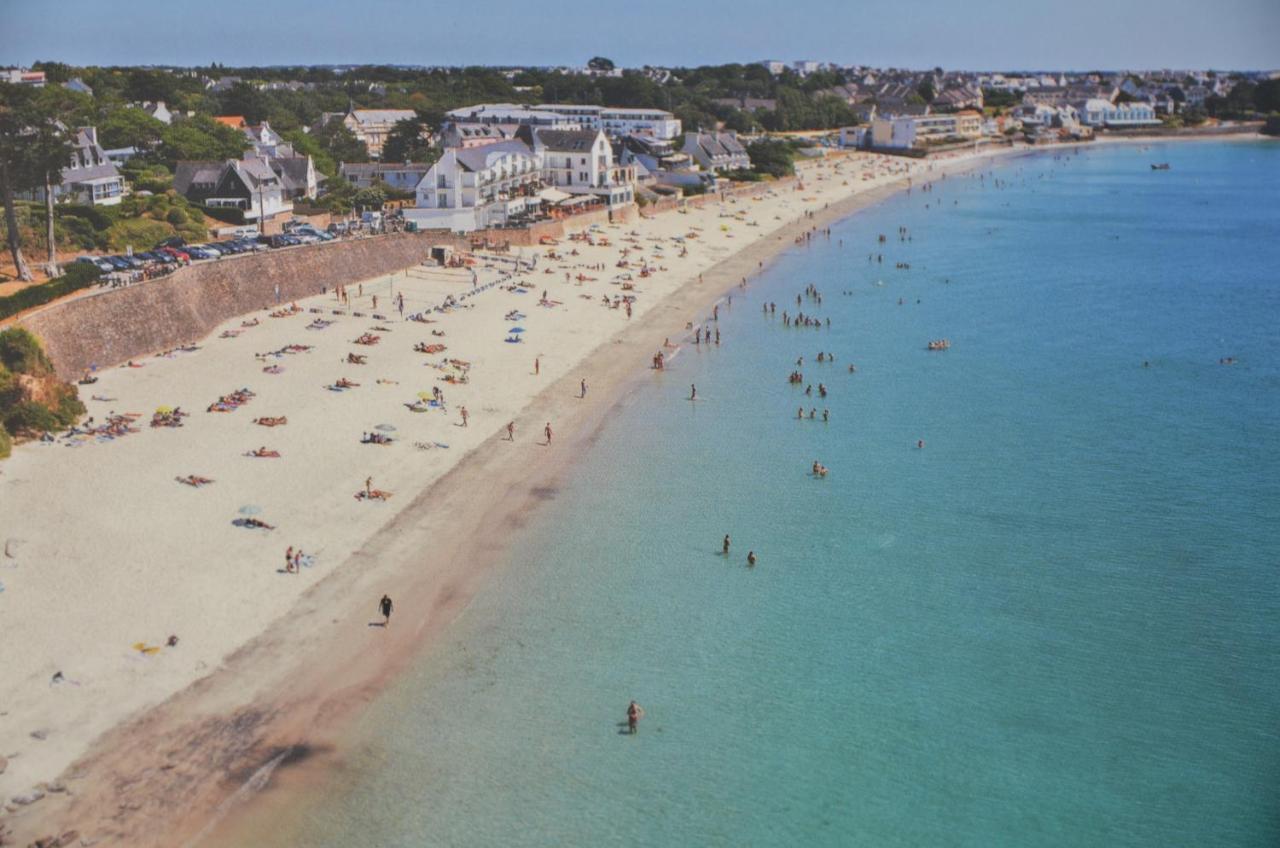 Votre Vue, La Mer, Les Bateaux !!! Wir Sprechen Flieben Deutsch, Touristentipps, We Speak English Concarneau Luaran gambar