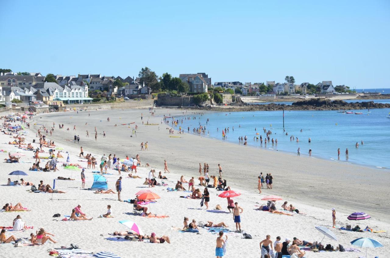 Votre Vue, La Mer, Les Bateaux !!! Wir Sprechen Flieben Deutsch, Touristentipps, We Speak English Concarneau Luaran gambar