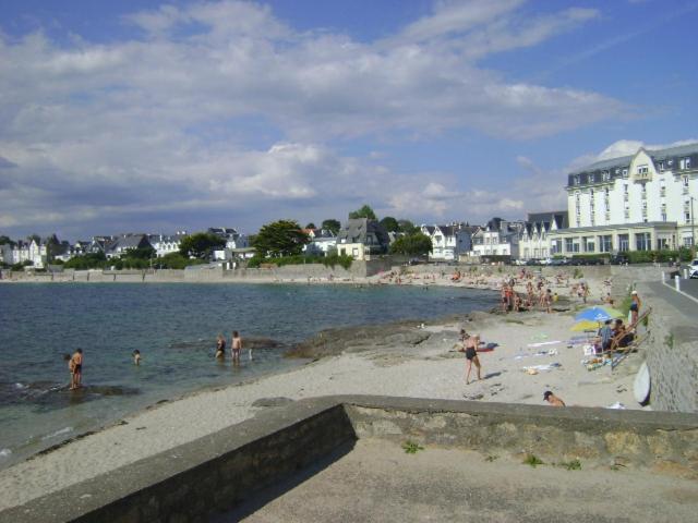 Votre Vue, La Mer, Les Bateaux !!! Wir Sprechen Flieben Deutsch, Touristentipps, We Speak English Concarneau Luaran gambar