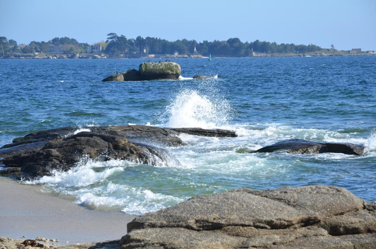Votre Vue, La Mer, Les Bateaux !!! Wir Sprechen Flieben Deutsch, Touristentipps, We Speak English Concarneau Luaran gambar